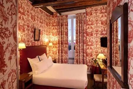 Relais Hôtel du Vieux Paris - 112