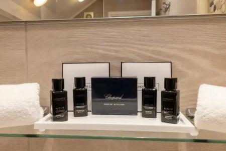 Relais Hôtel du Vieux Paris - 102