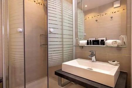 Relais Hôtel du Vieux Paris - 118
