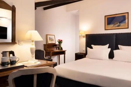 Relais Hôtel du Vieux Paris - 142