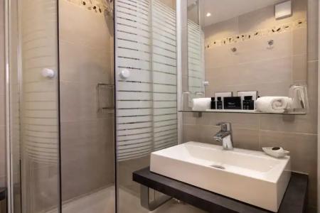 Relais Hôtel du Vieux Paris - 126
