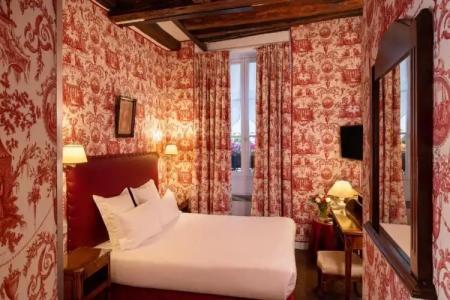 Relais Hôtel du Vieux Paris - 105