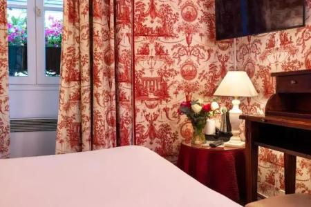 Relais Hôtel du Vieux Paris - 106