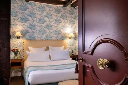 Relais Hôtel du Vieux Paris - 115