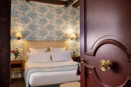 Relais Hôtel du Vieux Paris - 120