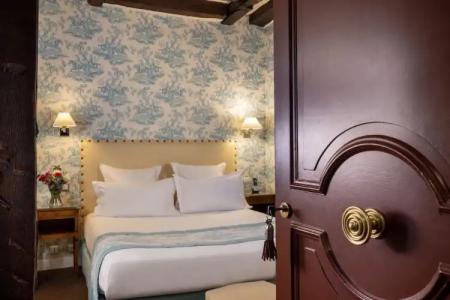 Relais Hôtel du Vieux Paris - 124
