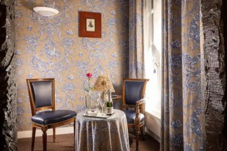 Relais Hôtel du Vieux Paris - 110