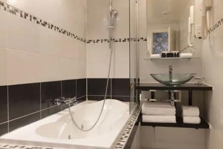 Relais Hôtel du Vieux Paris - 130