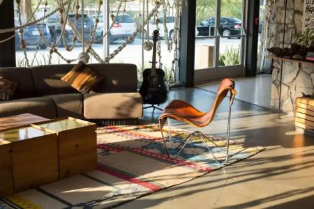 Ace and Swim Club Palm Springs - 28