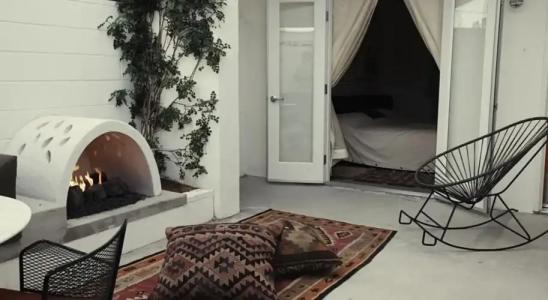 Ace and Swim Club Palm Springs - 36