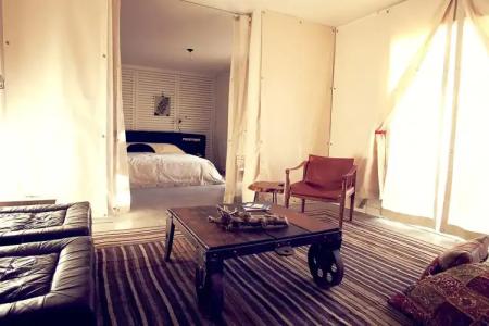 Ace and Swim Club Palm Springs - 26