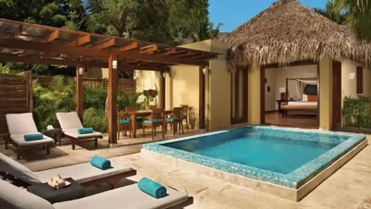 Zoëtry Agua Punta Cana, Punta Cana, Dominican Republic - 85