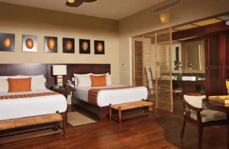 Zoëtry Agua Punta Cana, Punta Cana, Dominican Republic - 55