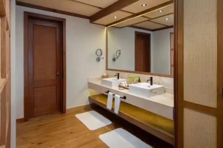 Zoëtry Agua Punta Cana, Punta Cana, Dominican Republic - 30