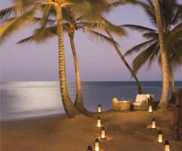 Zoëtry Agua Punta Cana, Punta Cana, Dominican Republic - 14