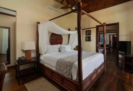 Zoëtry Agua Punta Cana, Punta Cana, Dominican Republic - 86