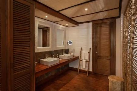 Zoëtry Agua Punta Cana, Punta Cana, Dominican Republic - 8