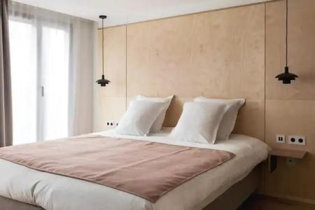 Residhome Paris Opéra - 42