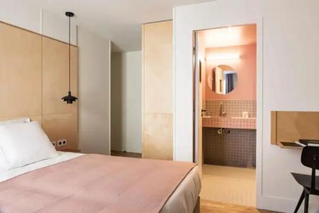 Residhome Paris Opéra - 48