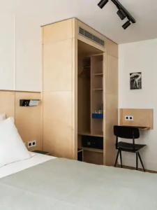 Residhome Paris Opéra - 35