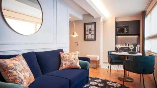 Residhome Paris Opéra - 19