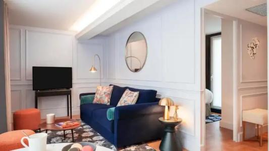 Residhome Paris Opéra - 38