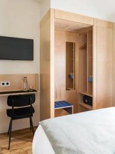 Residhome Paris Opéra - 44