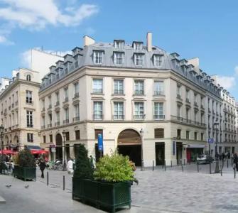 Residhome Paris Opéra - 28