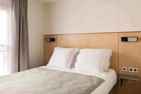 Residhome Paris Opéra - 37