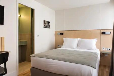 Residhome Paris Opéra - 45