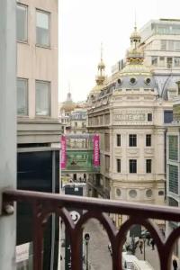 Residhome Paris Opéra - 24