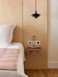 Residhome Paris Opéra - 49