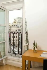 Residhome Paris Opéra - 14