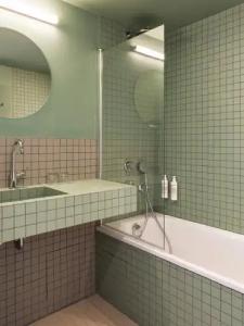 Residhome Paris Opéra - 39