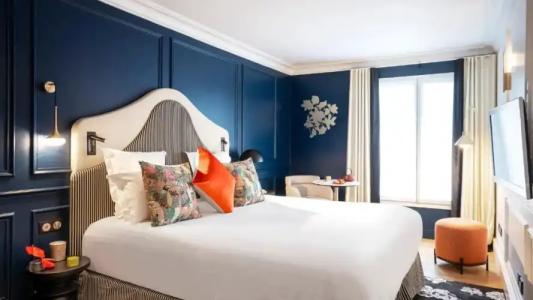 Residhome Paris Opéra - 55