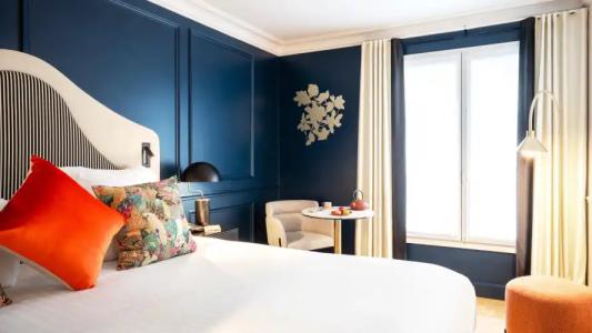Residhome Paris Opéra - 6