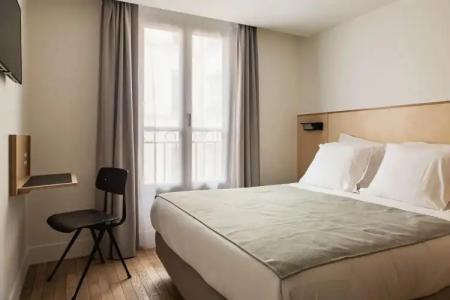 Residhome Paris Opéra - 43