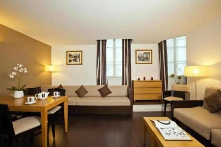Residhome Paris Opéra - 47