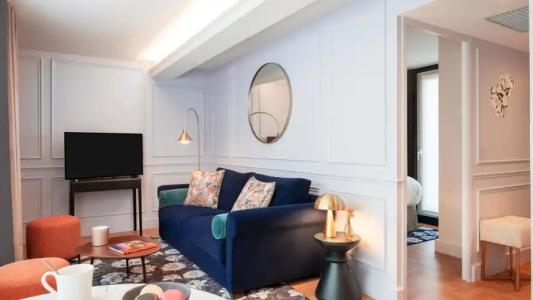 Residhome Paris Opéra - 17
