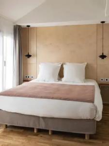 Residhome Paris Opéra - 46