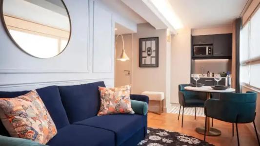 Residhome Paris Opéra - 37