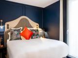 Parisian Double Junior Suite