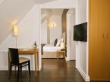1 Bedroom Double Apartment