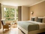 Deluxe room with city view