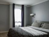 Standard room with sea view