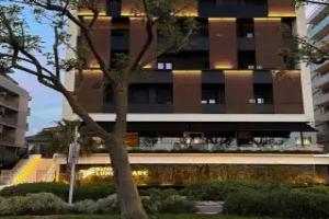 Riccione - Hotels