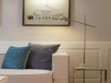 Suite with sea view