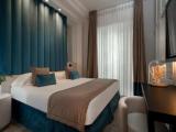 Classic Double room with balcony and with partial sea view