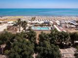 Prestige Double room with balcony and with sea view
