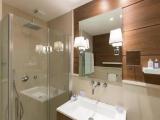 Executive room with partial sea view